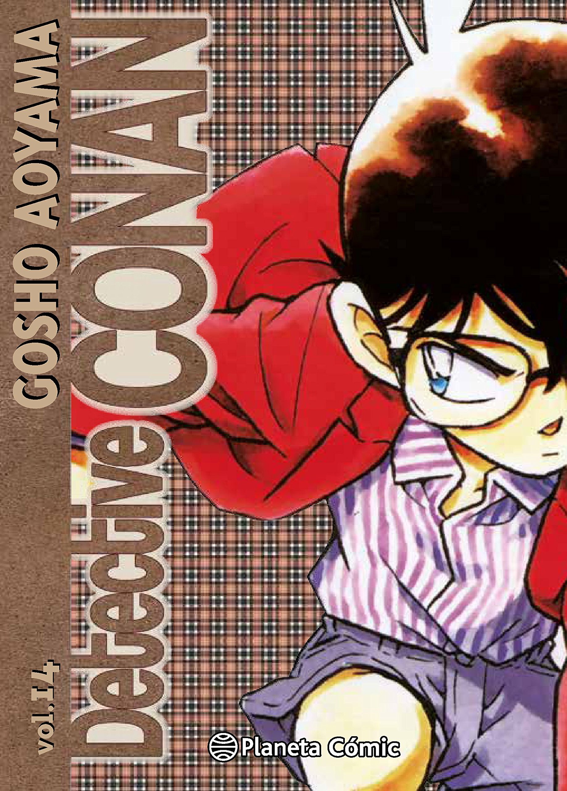 Detective Conan