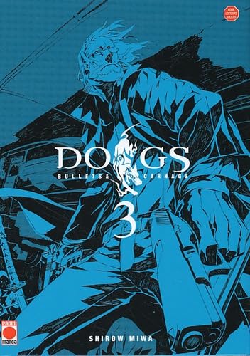 Dogs: Bullets & Carnage