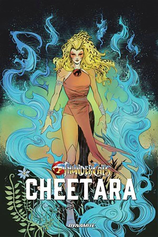 Cheetara