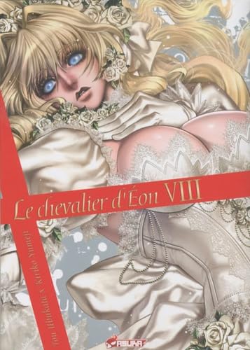 Le chevalier d'Eon