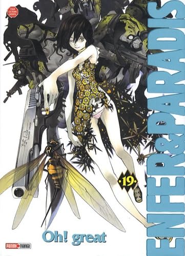 Enfer & Paradis