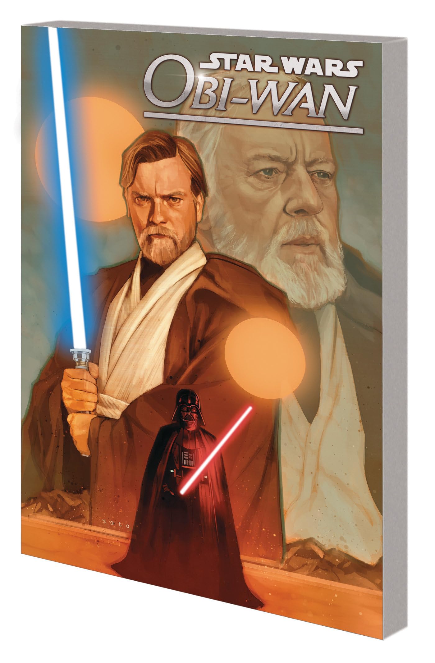 A Jedi's Purpose