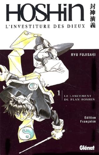 Univers Hôshin