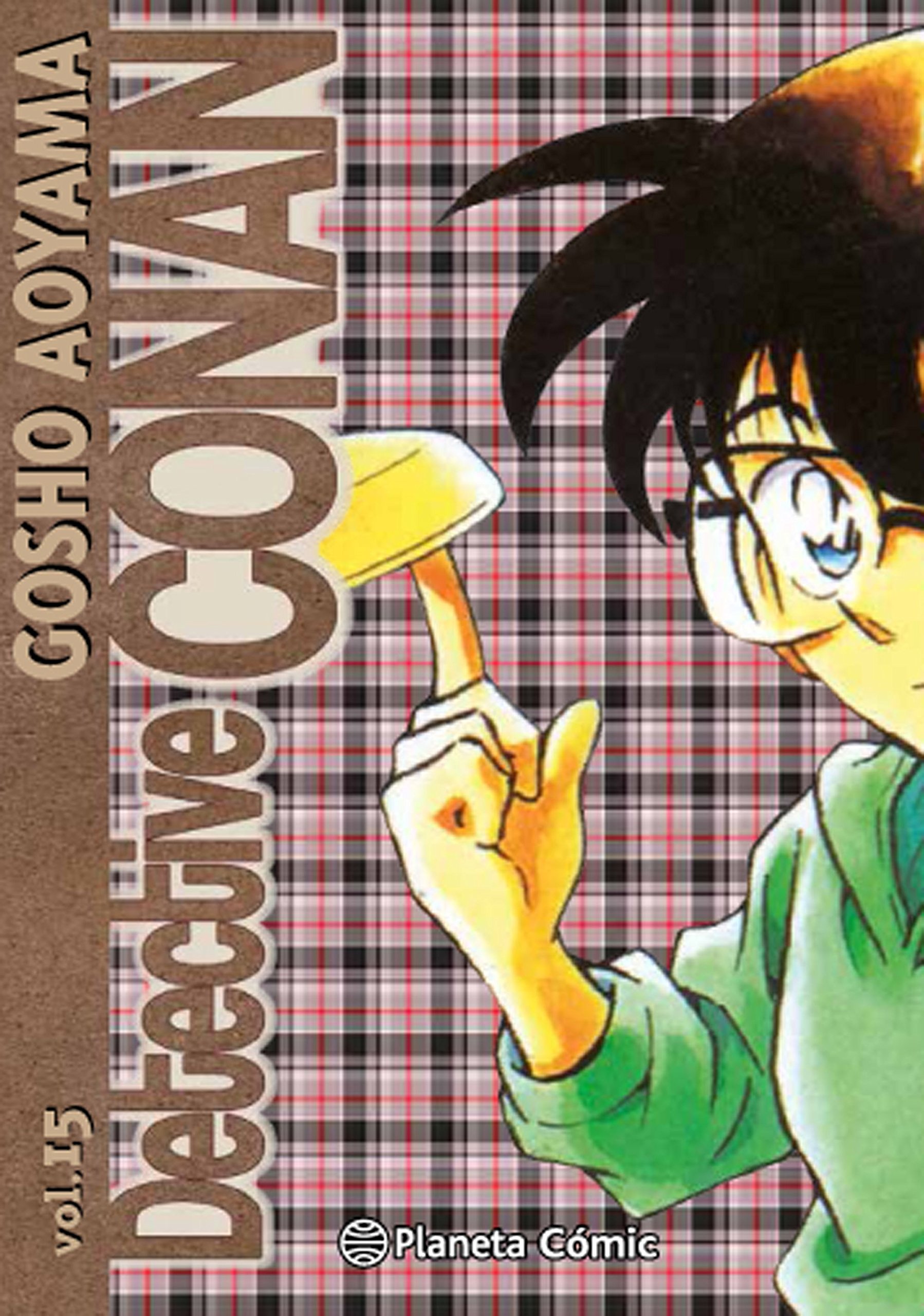 Detective Conan