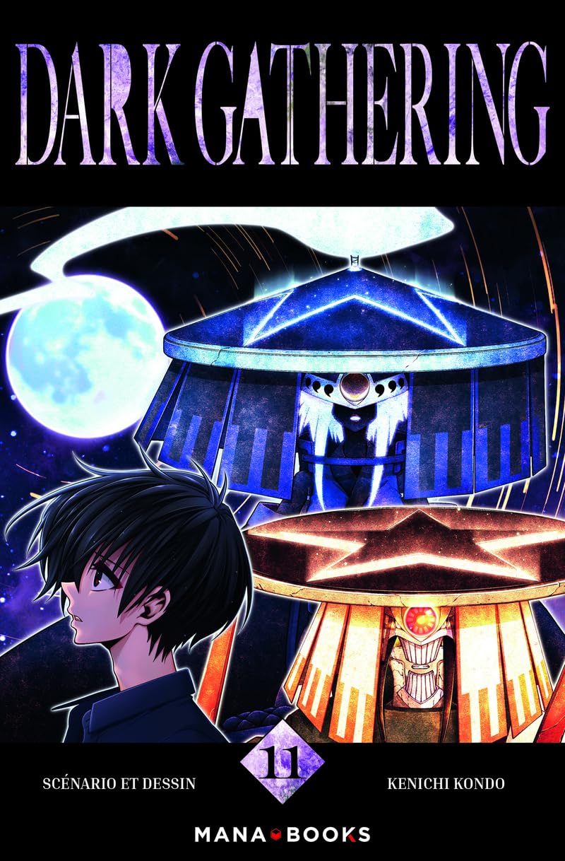 Dark Gathering