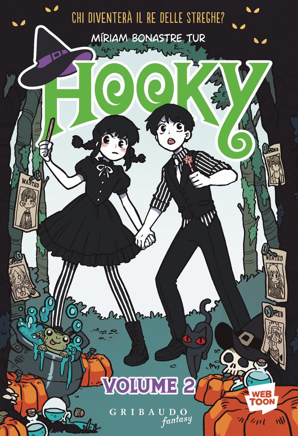 Hooky