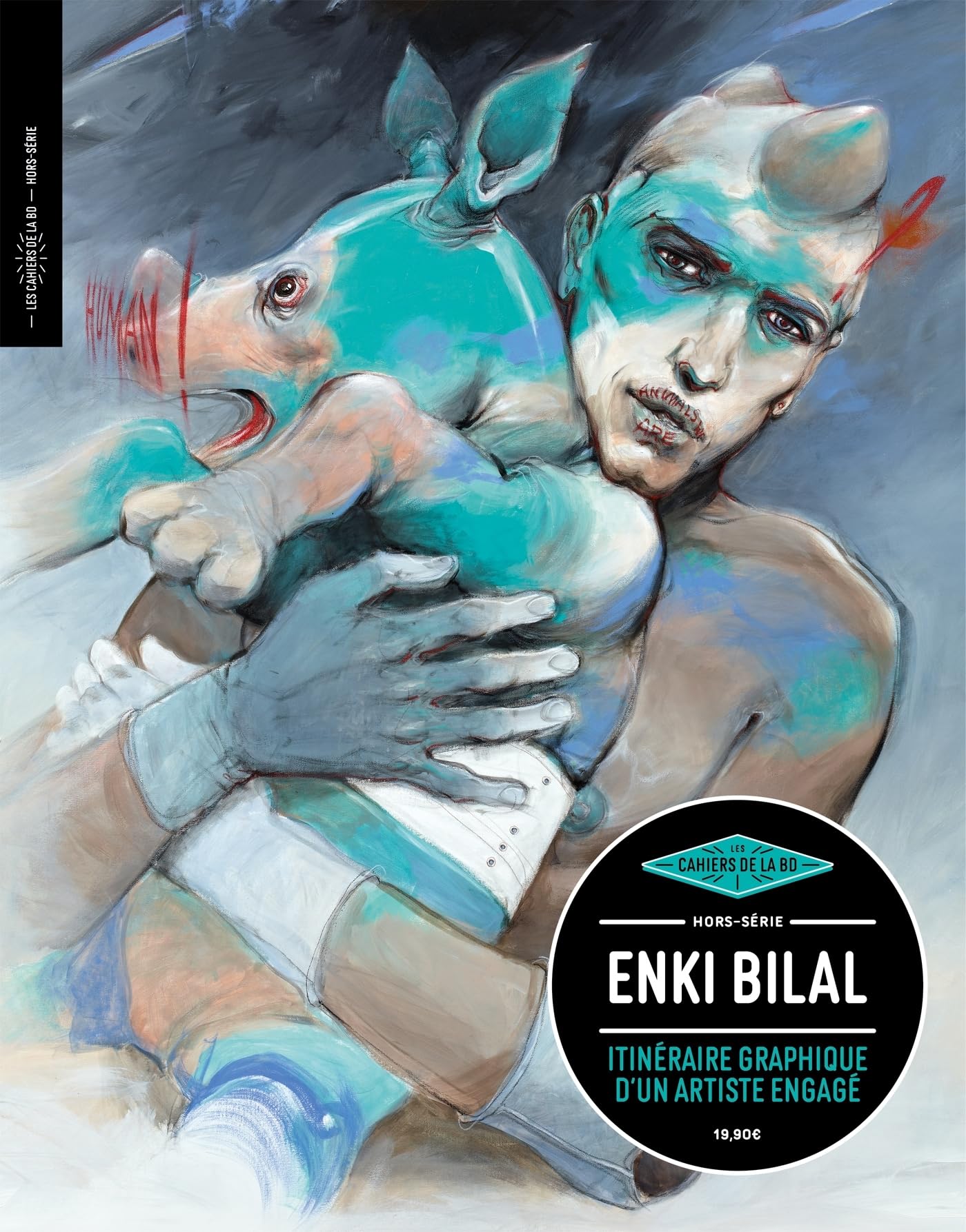 Univers Enki Bilal