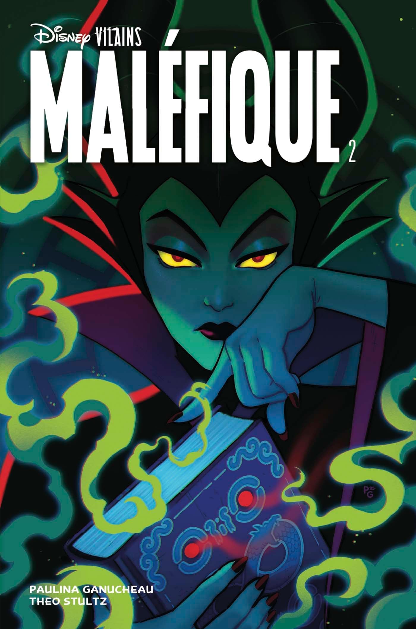 Maléfique