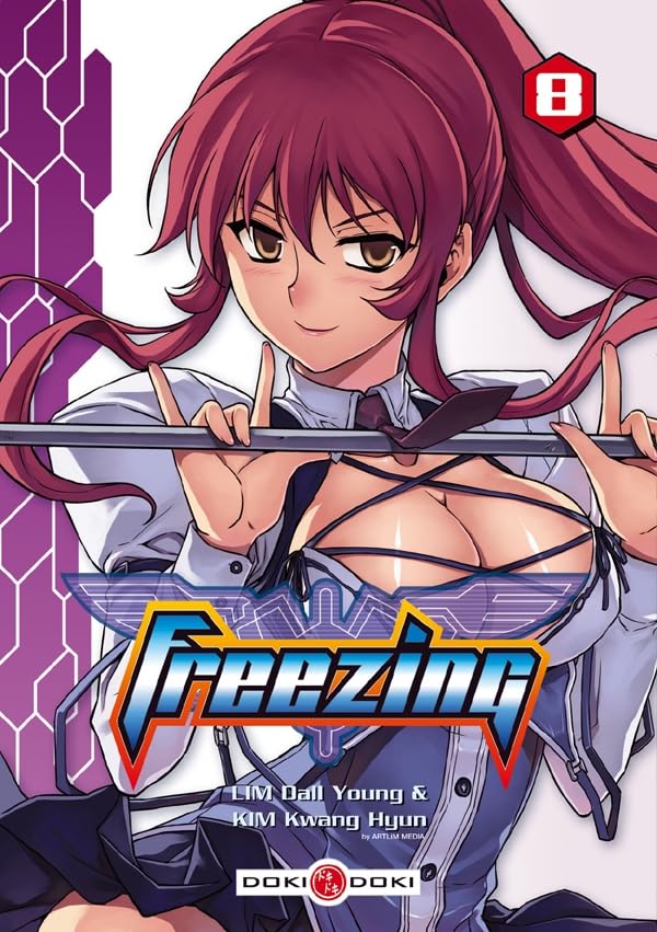 Freezing