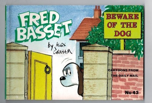 Univers Fred Basset