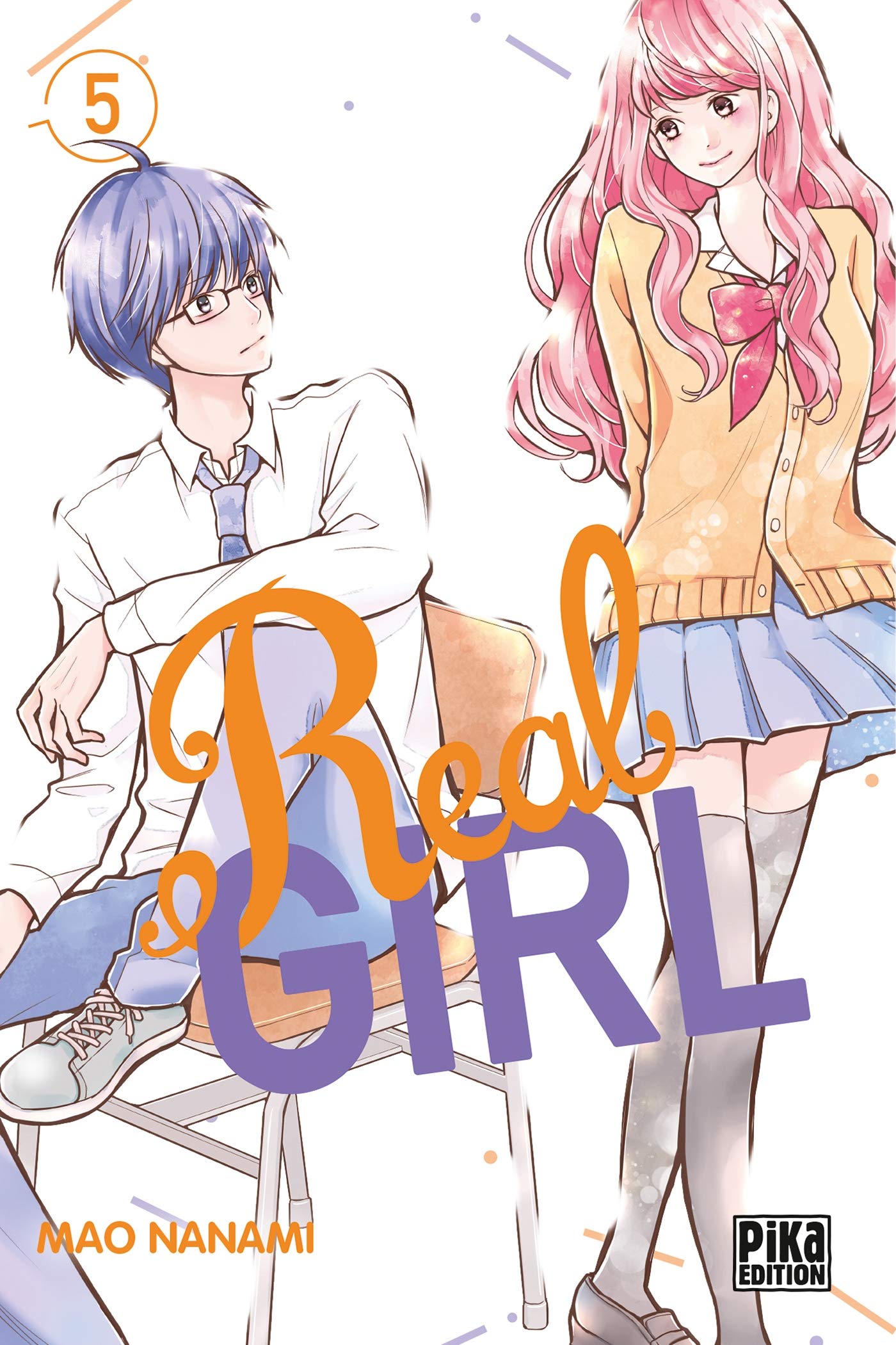 Real Girl