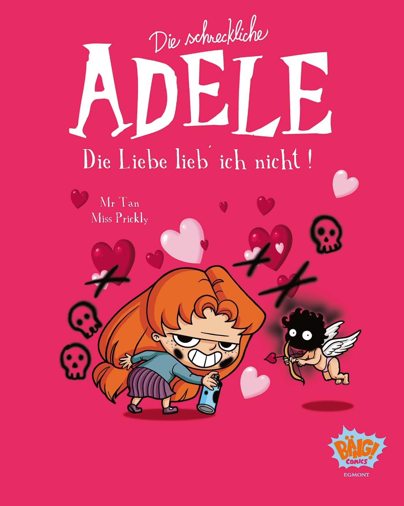 Die Liebe lieb' ich nicht