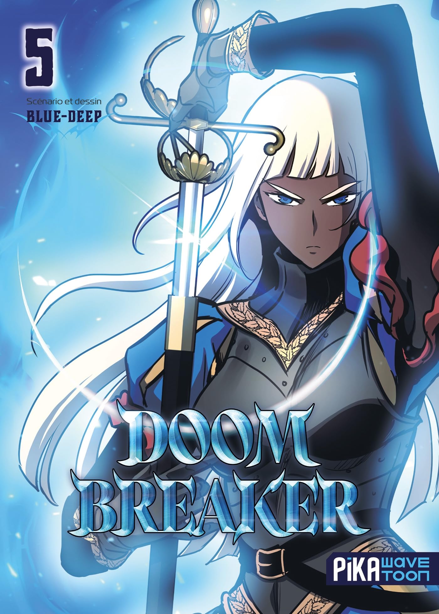 Doom Breaker
