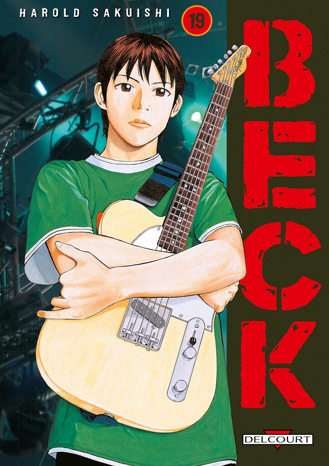 Beck