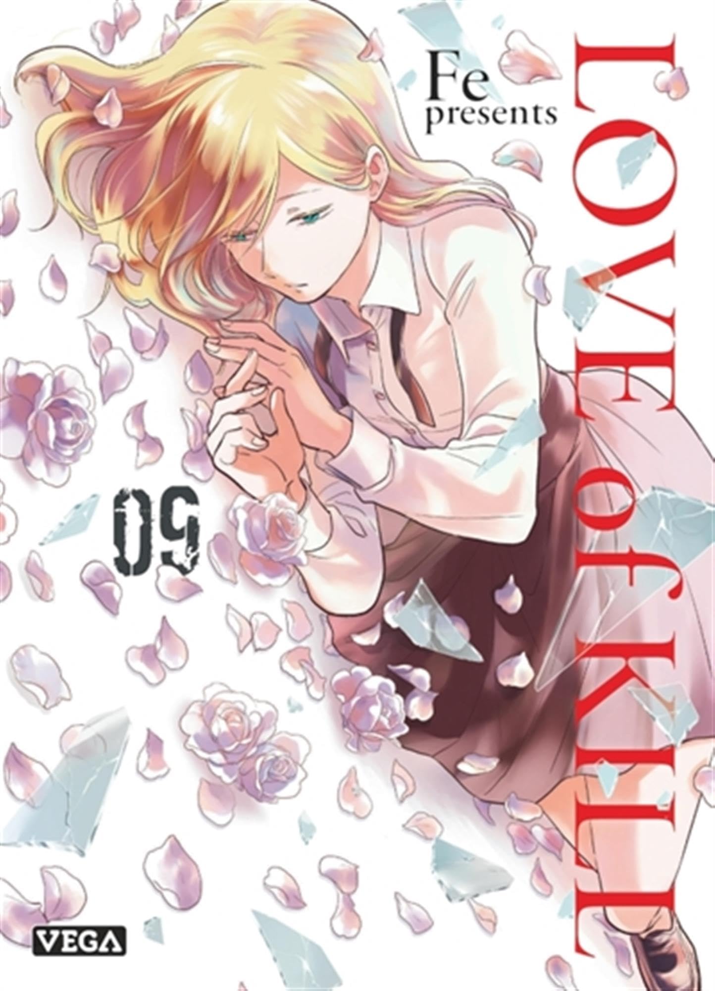 Love of kill
