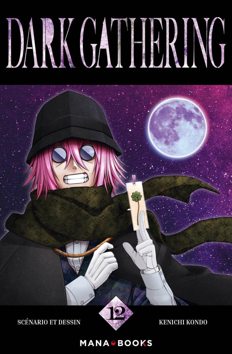 Dark Gathering