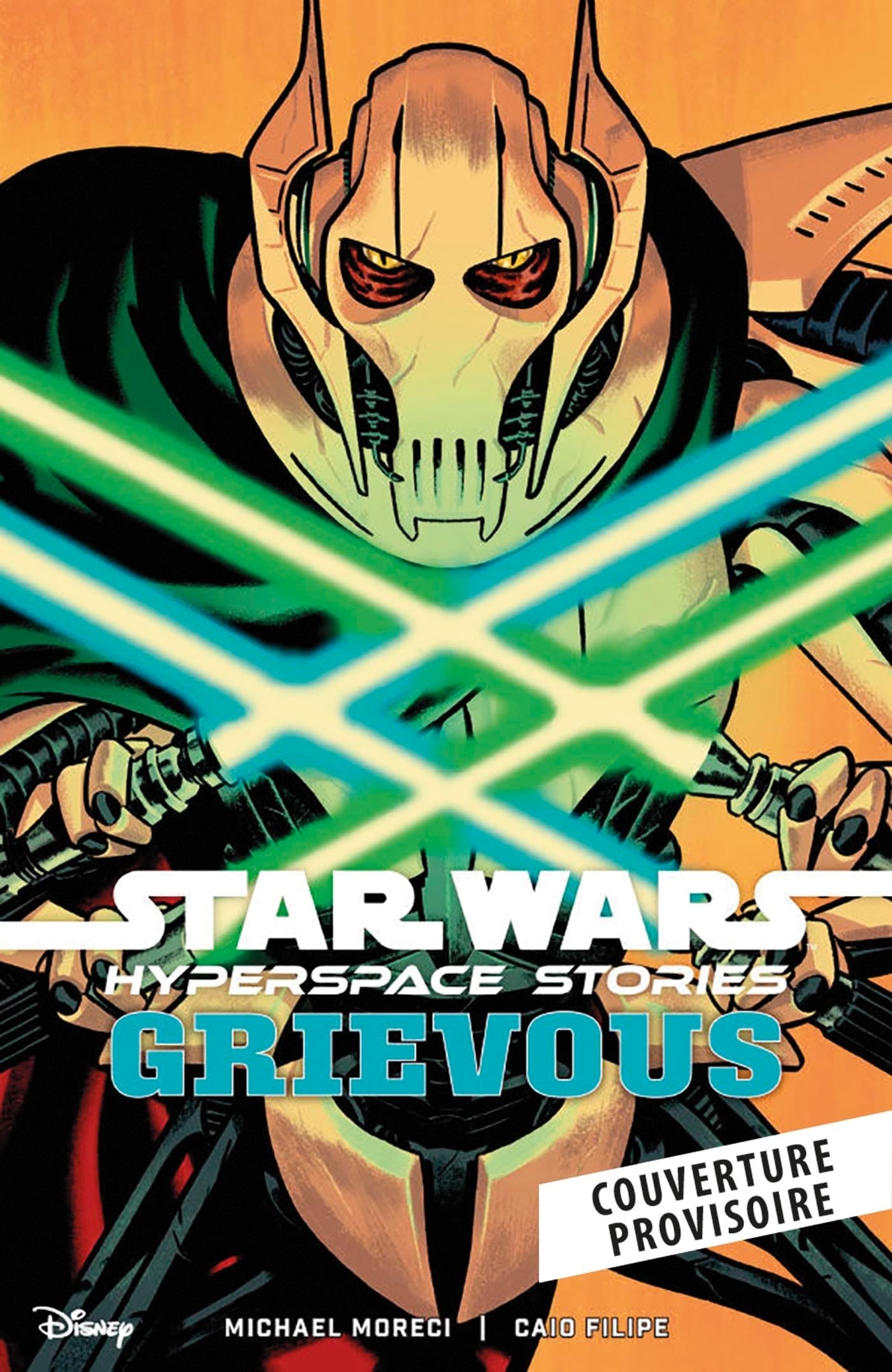 Grievous