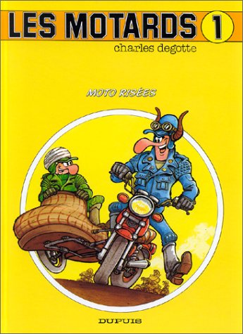 moto risée