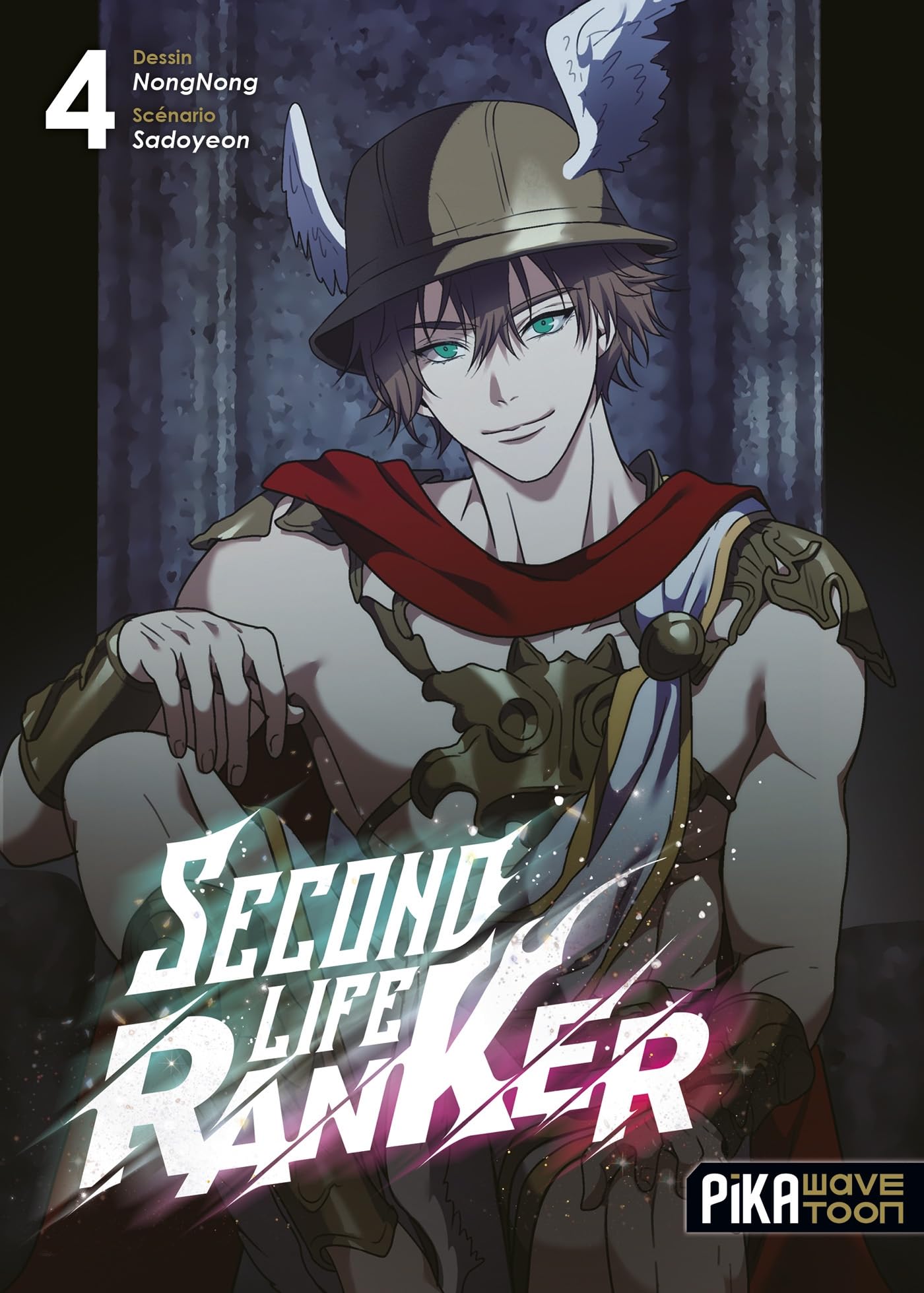 Second Life Ranker