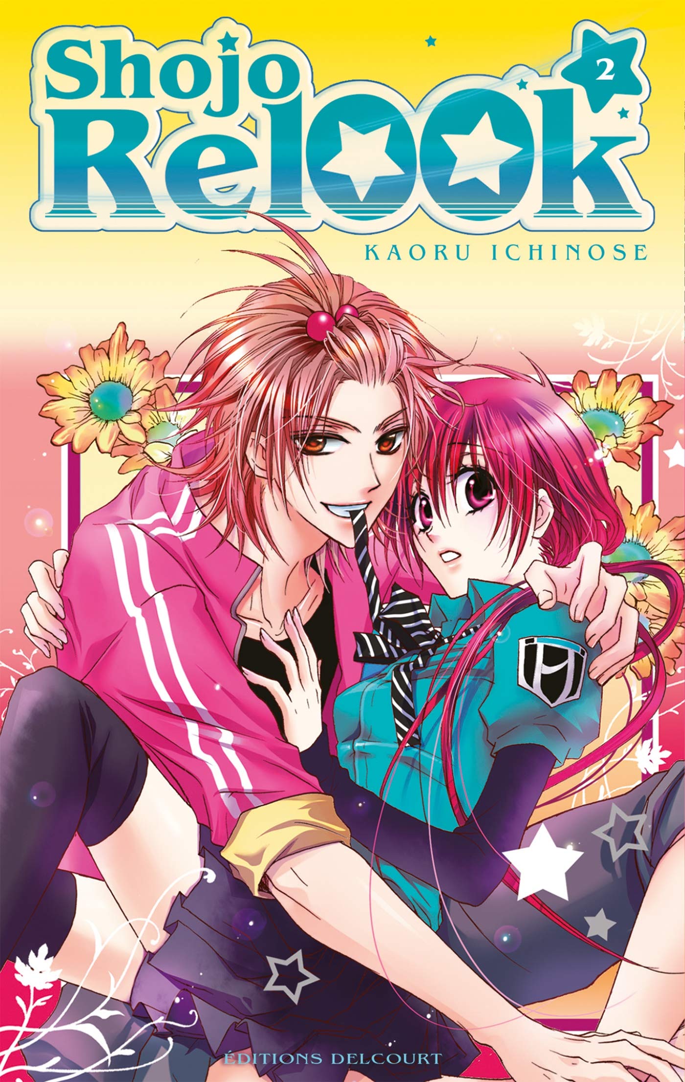 Shojo Relook