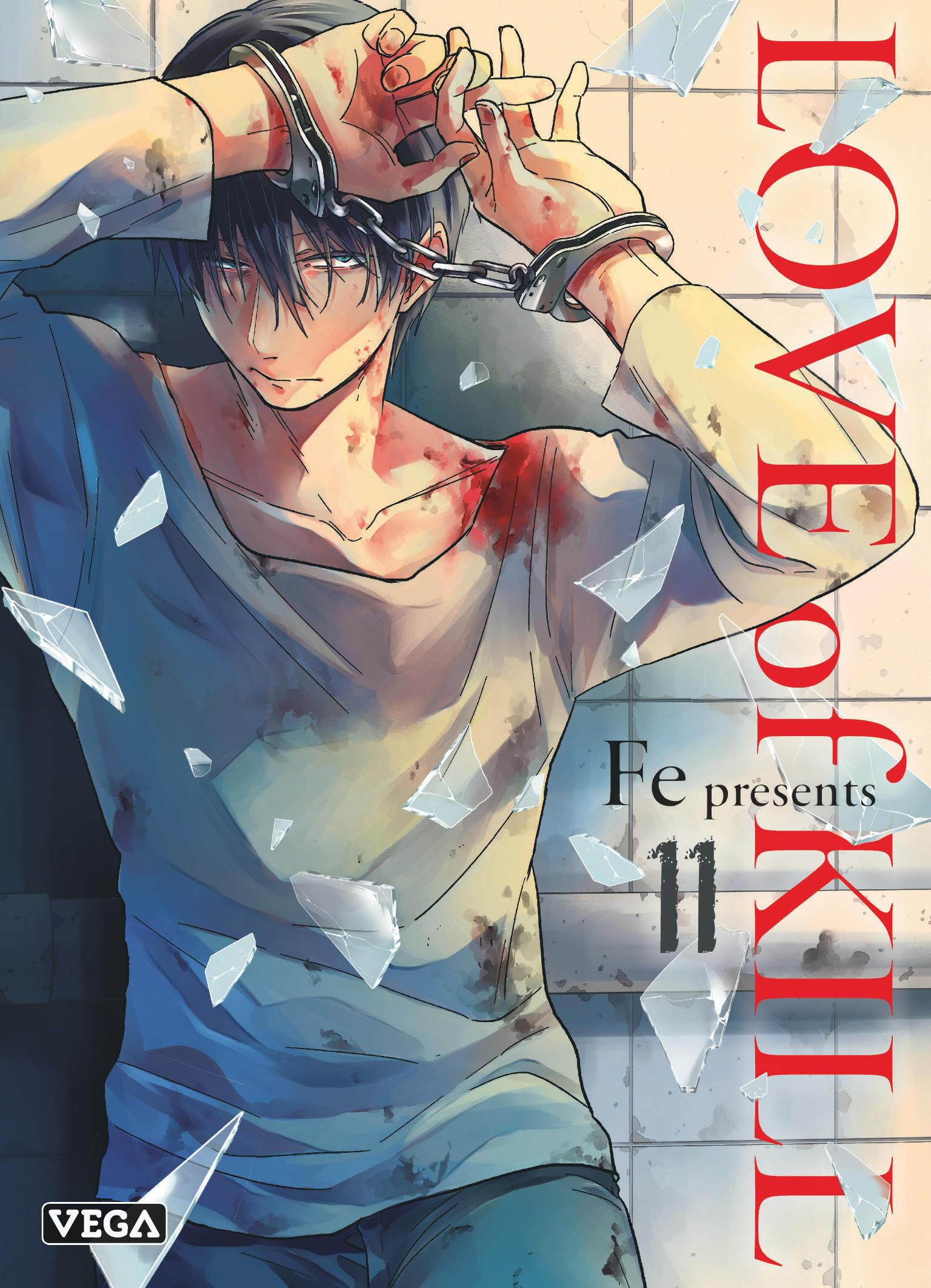 Love of kill