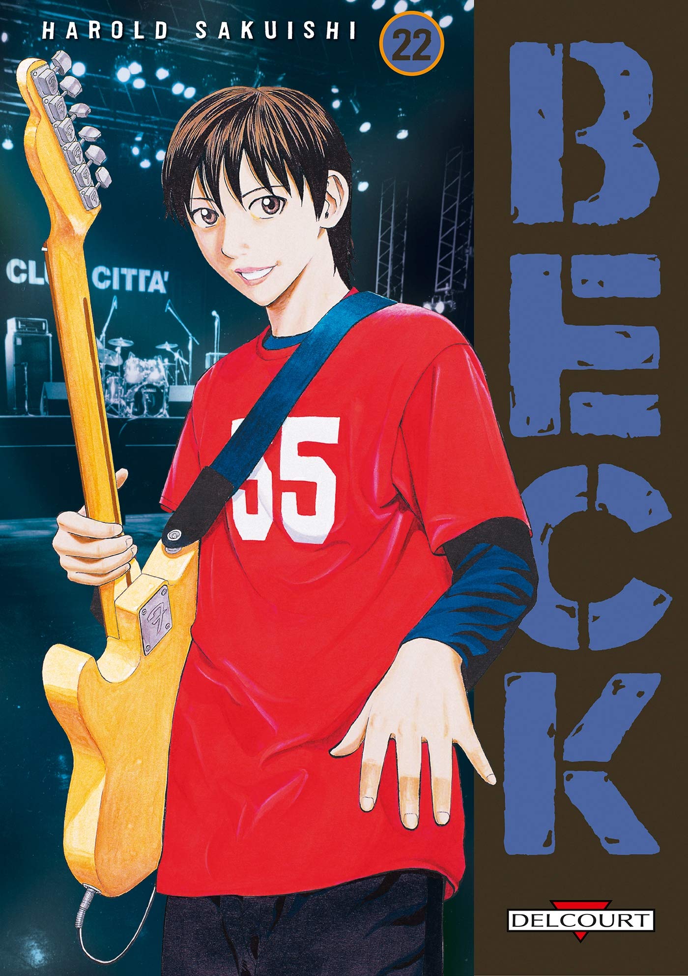 Beck