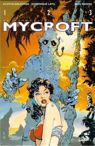 Mycroft Inquisitor | Coffret
