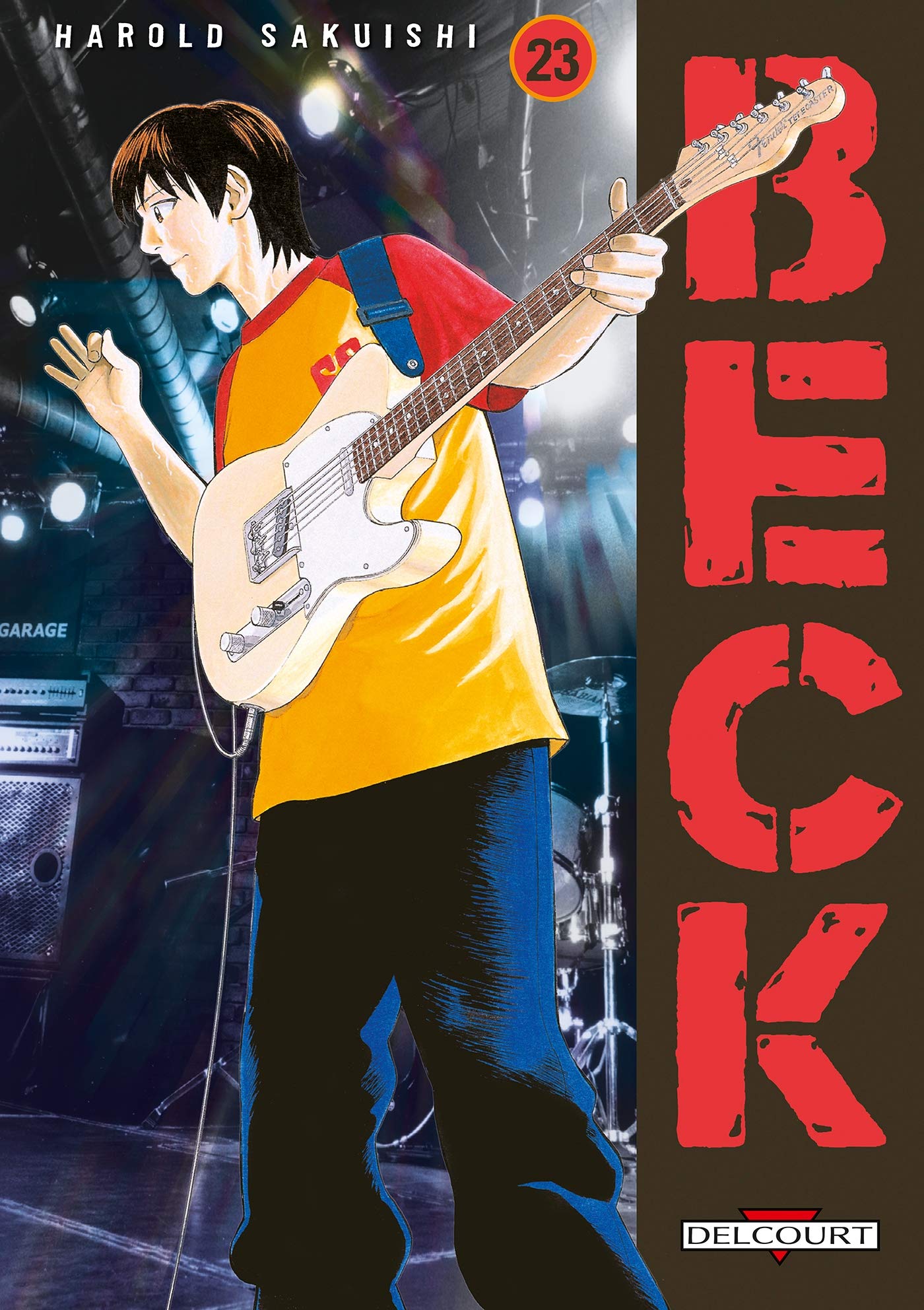 Beck