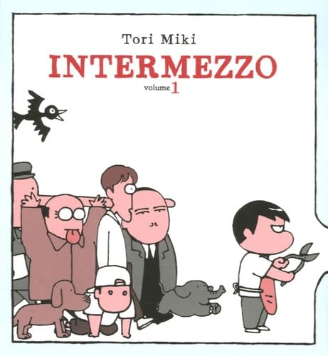 Univers Intermezzo