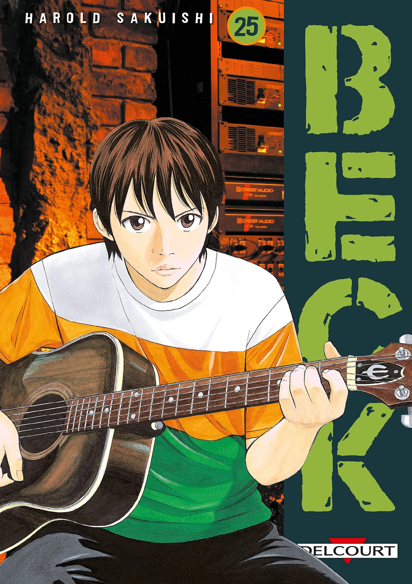 Beck