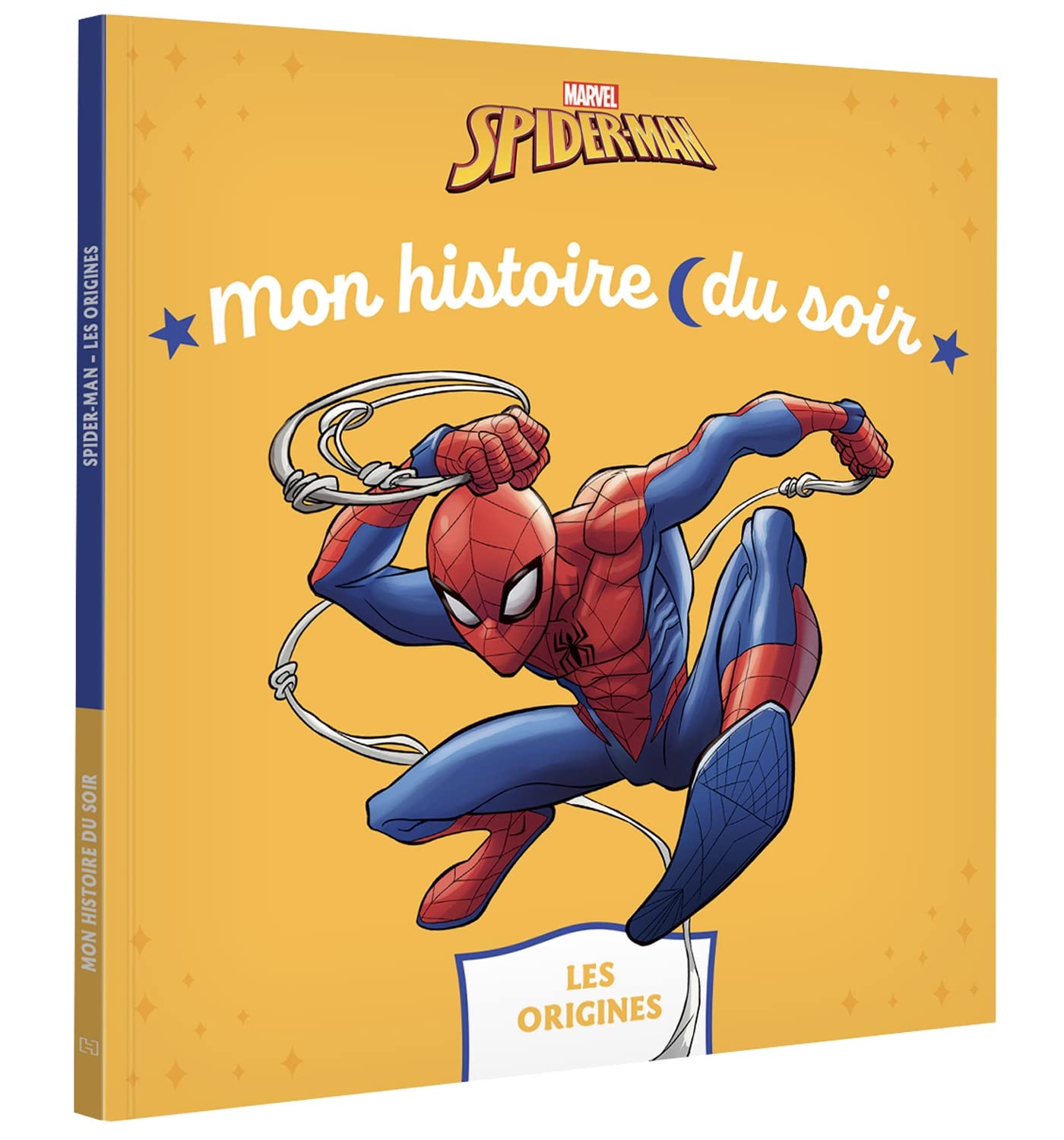 Série Mon Histoire du soir