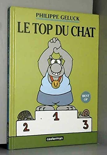 Best of le Chat T1 le Top du Chat Op Pf 2007