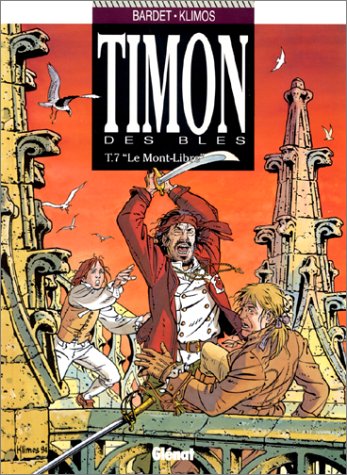 le Mont-libre