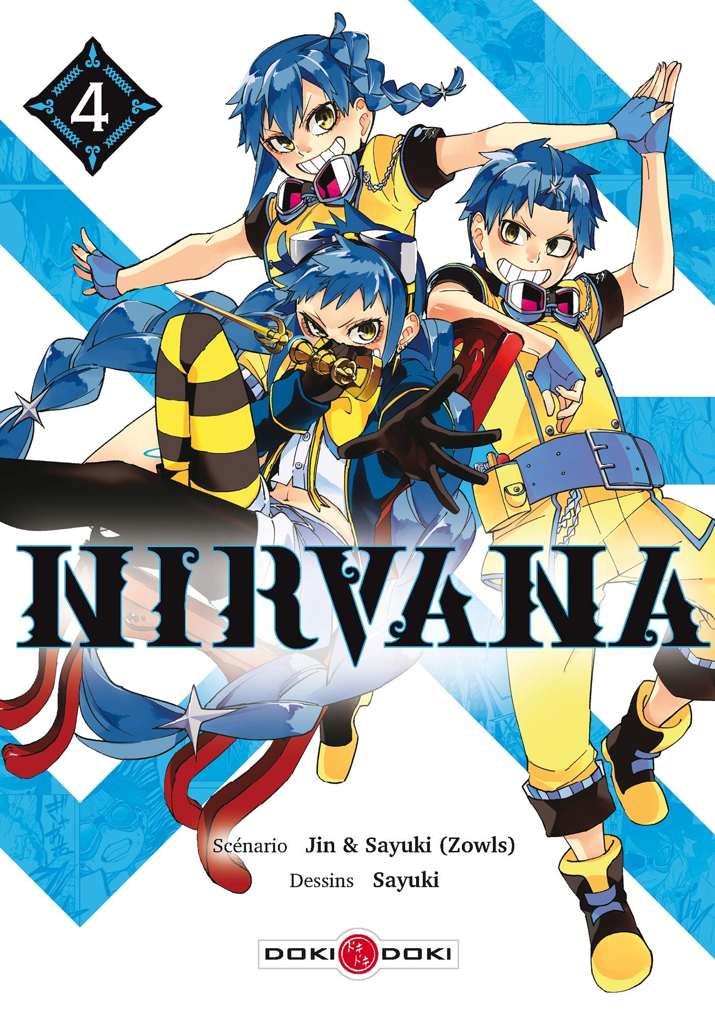 Nirvana