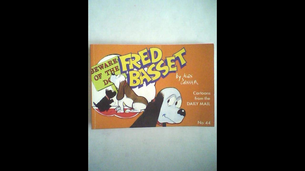 Fred Basset
