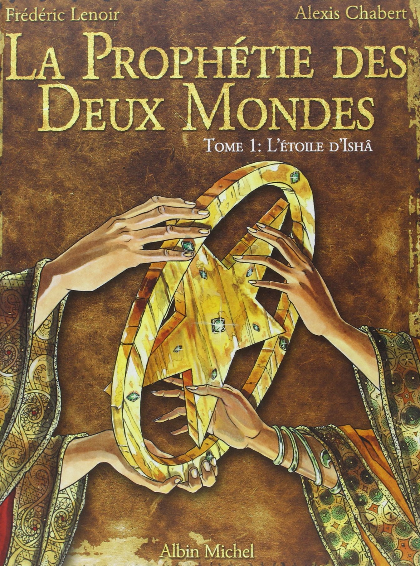 L'Etoile d'Ishâ