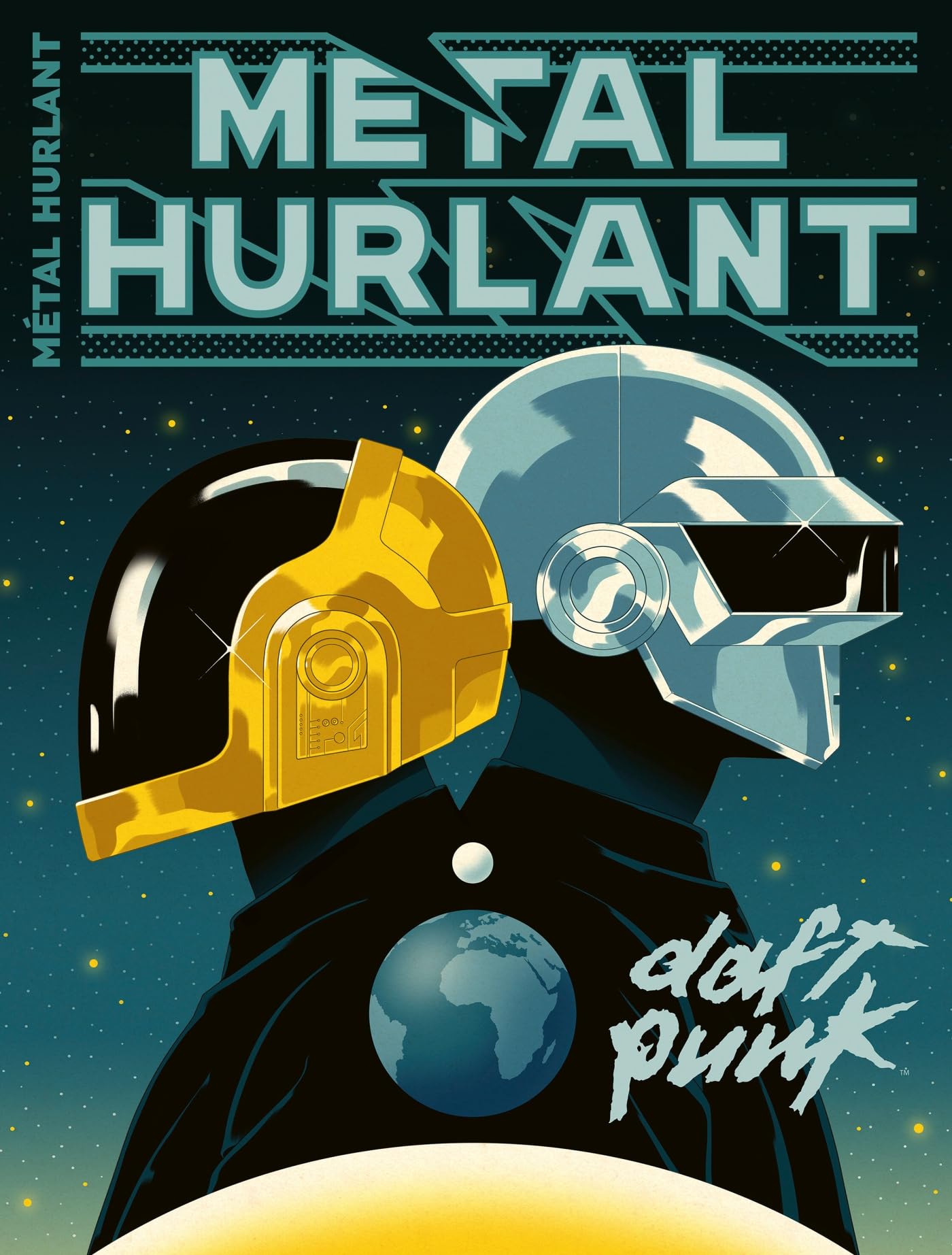 Daft Punk