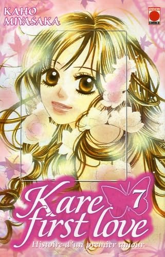 Best Of - Kare First Love, Tome 7