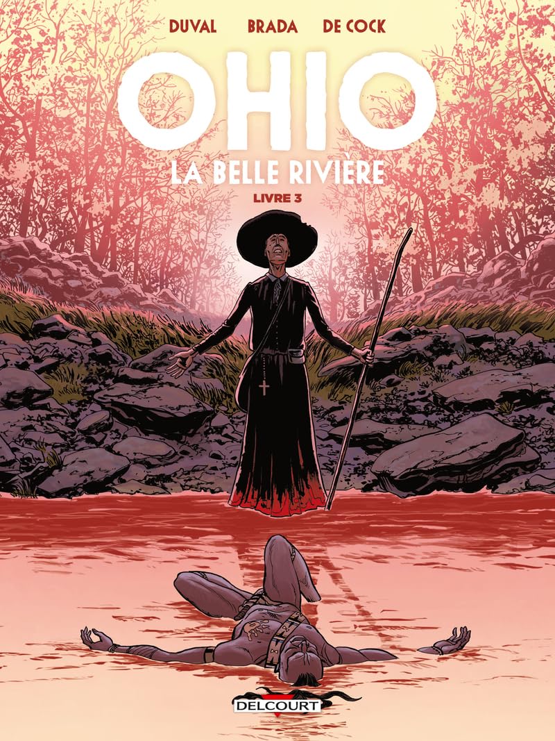 Ohio - La Belle Rivière