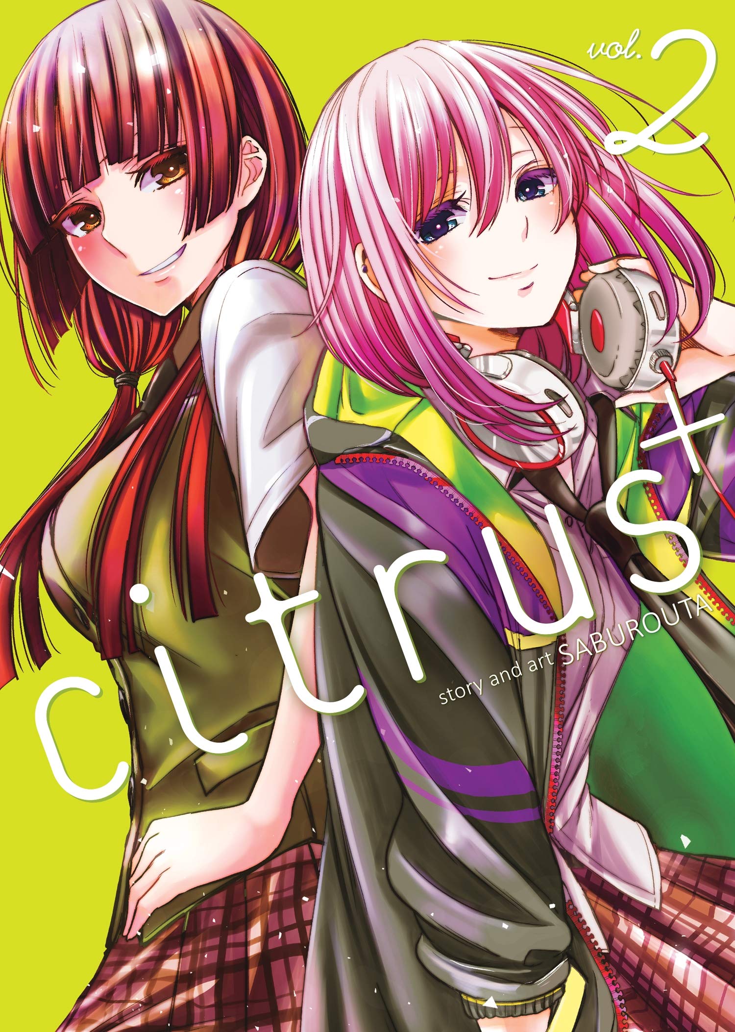 Univers Citrus