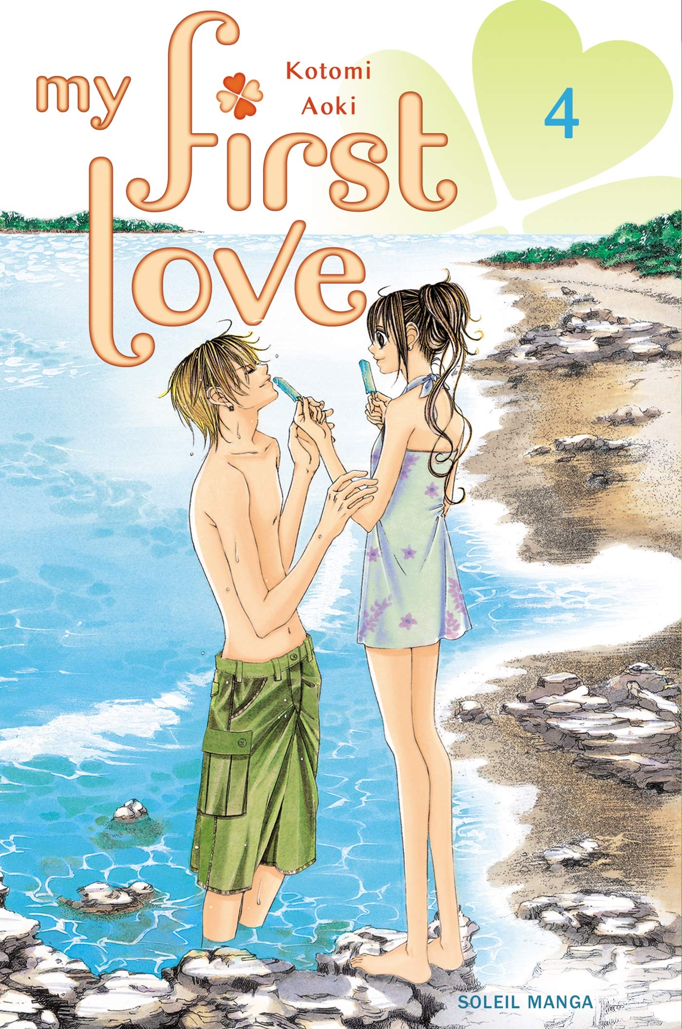 My first Love