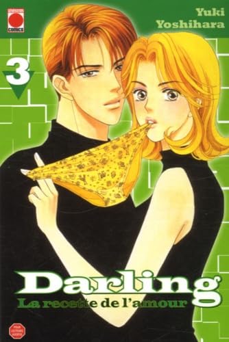Darling, la recette de l'amour
