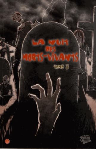 La nuit des morts-vivants