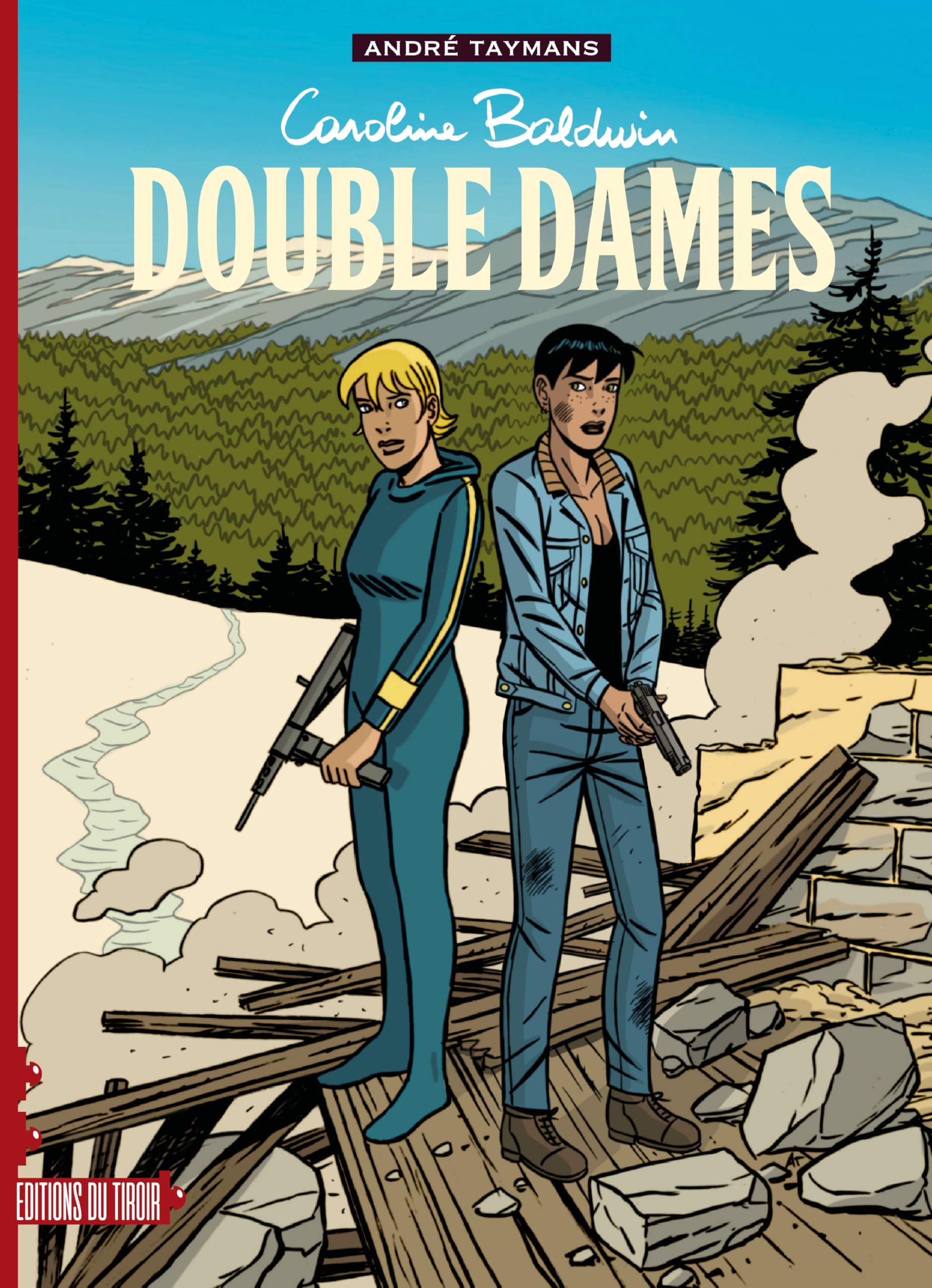 Double dames