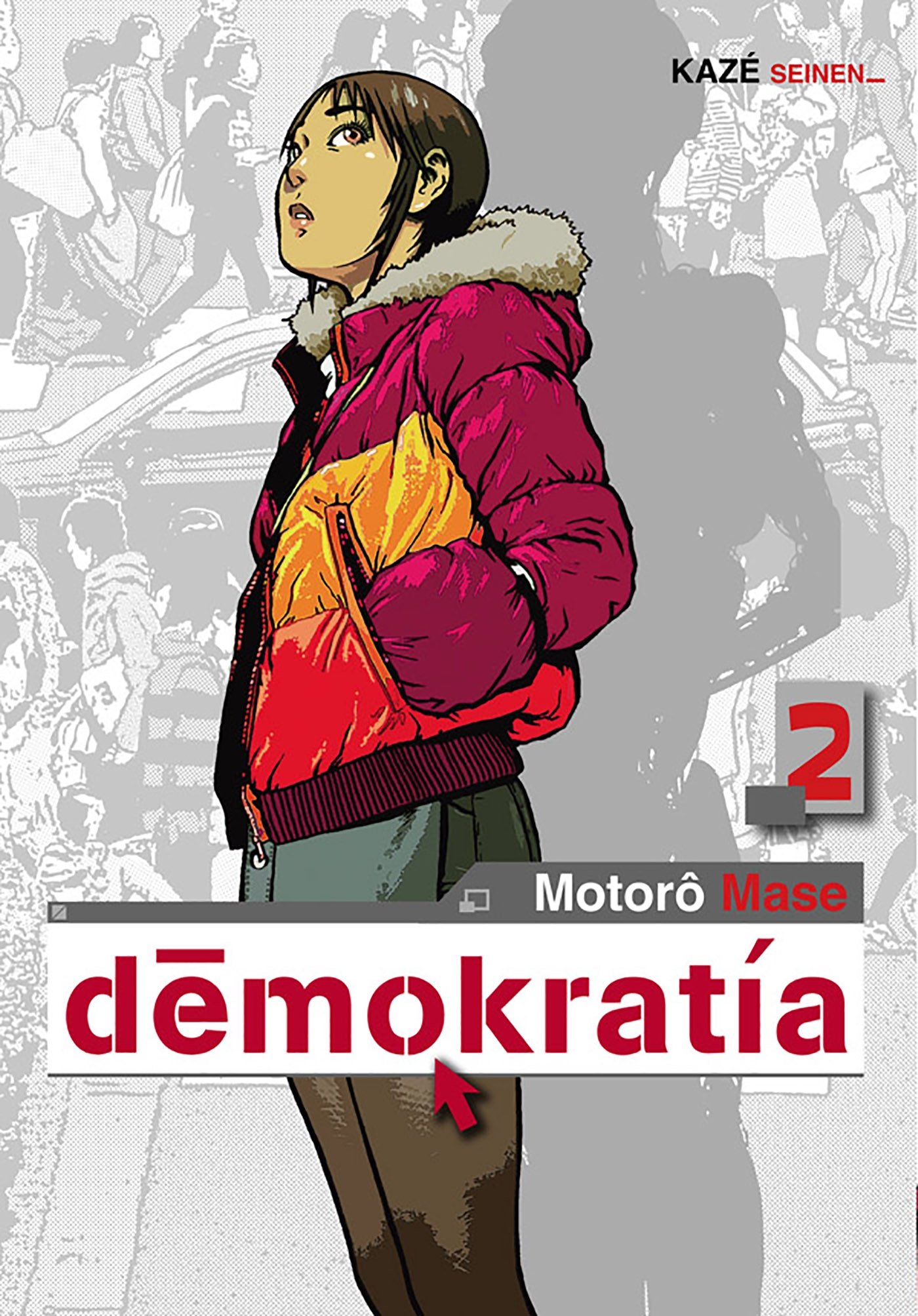 Demokratia
