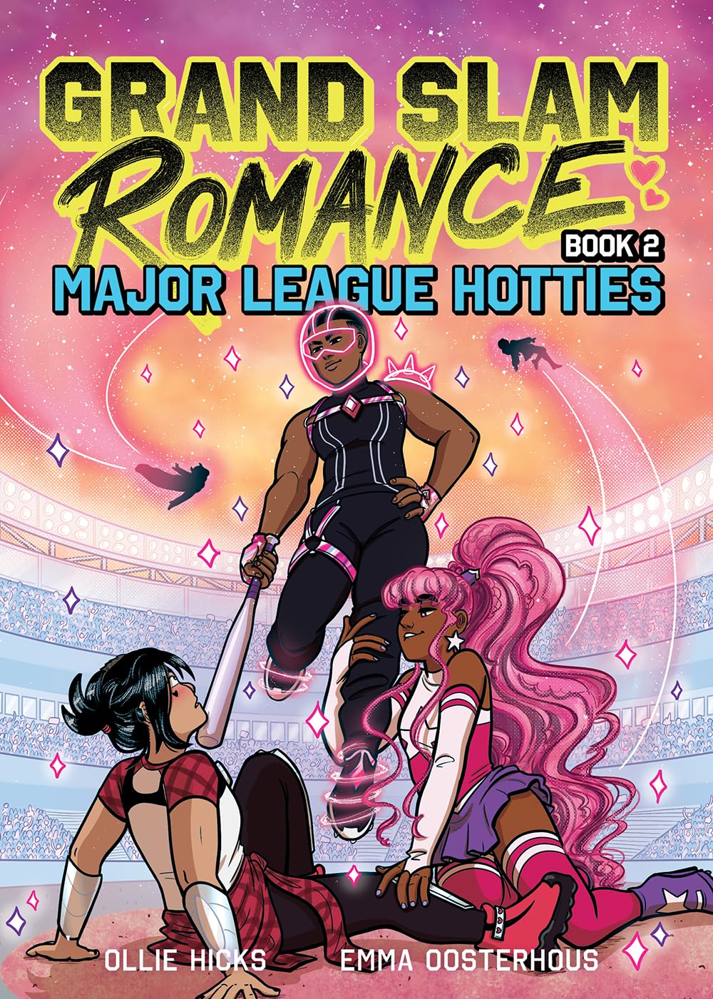 Major League Hotties
