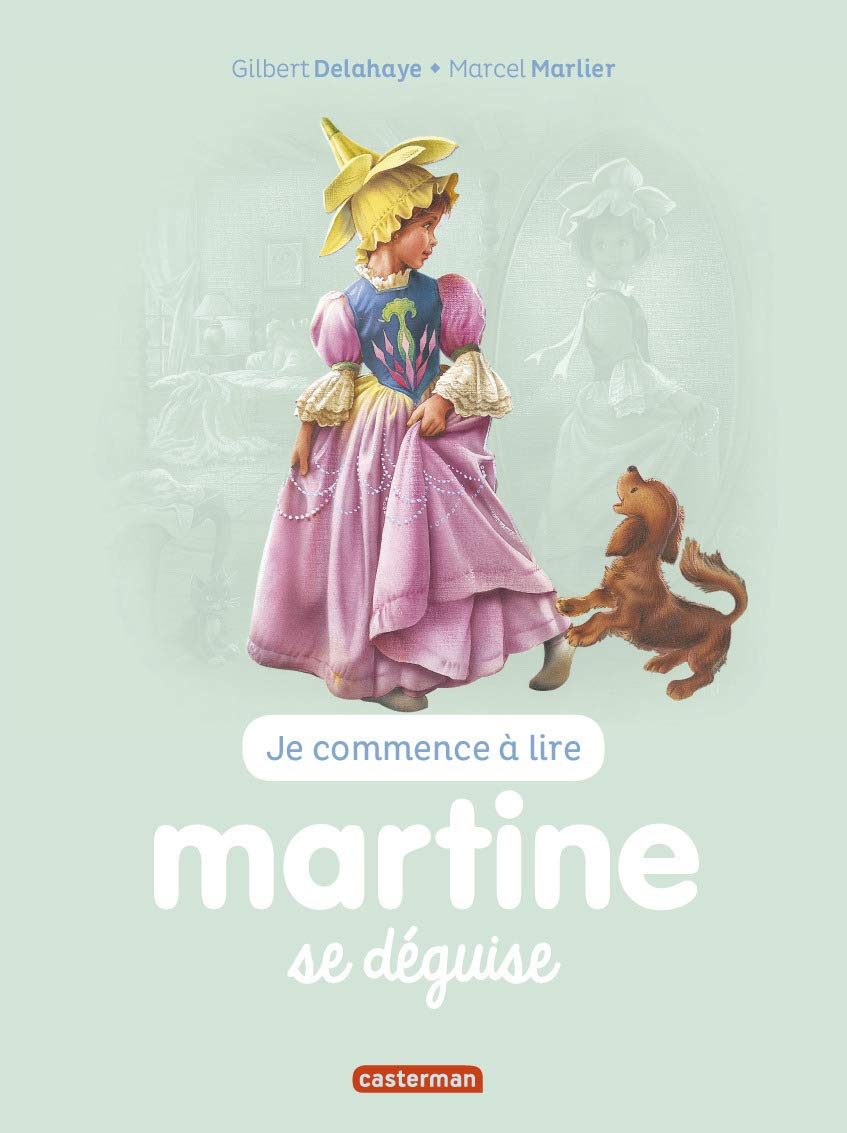 se déguise