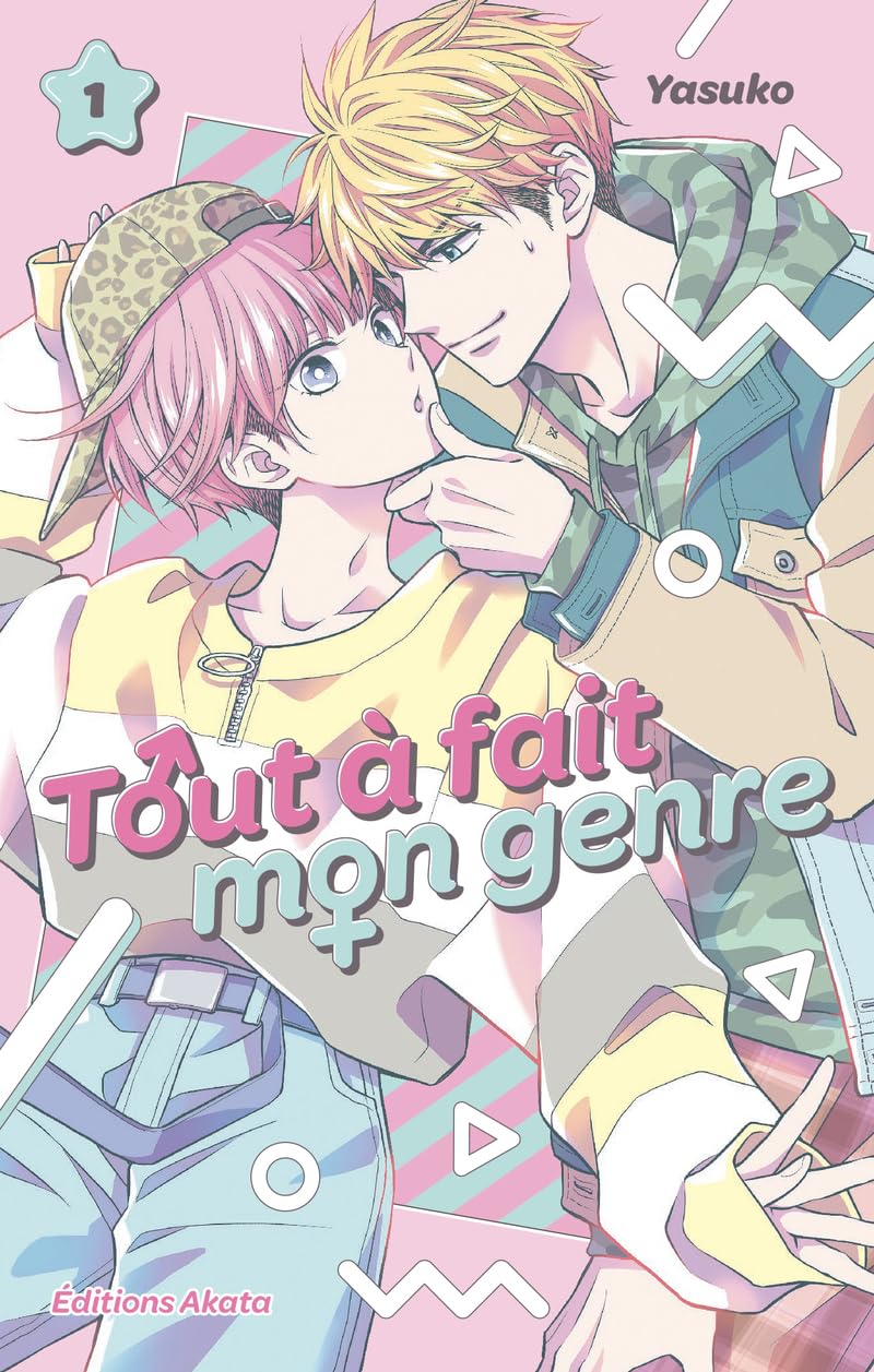 Tout à fait mon genre