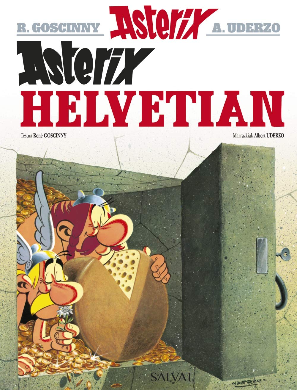 Helvetian