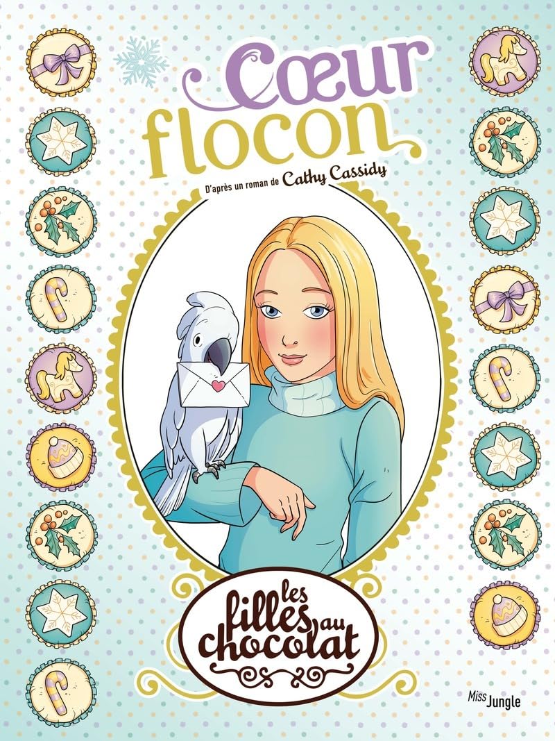 Cœur Flocon